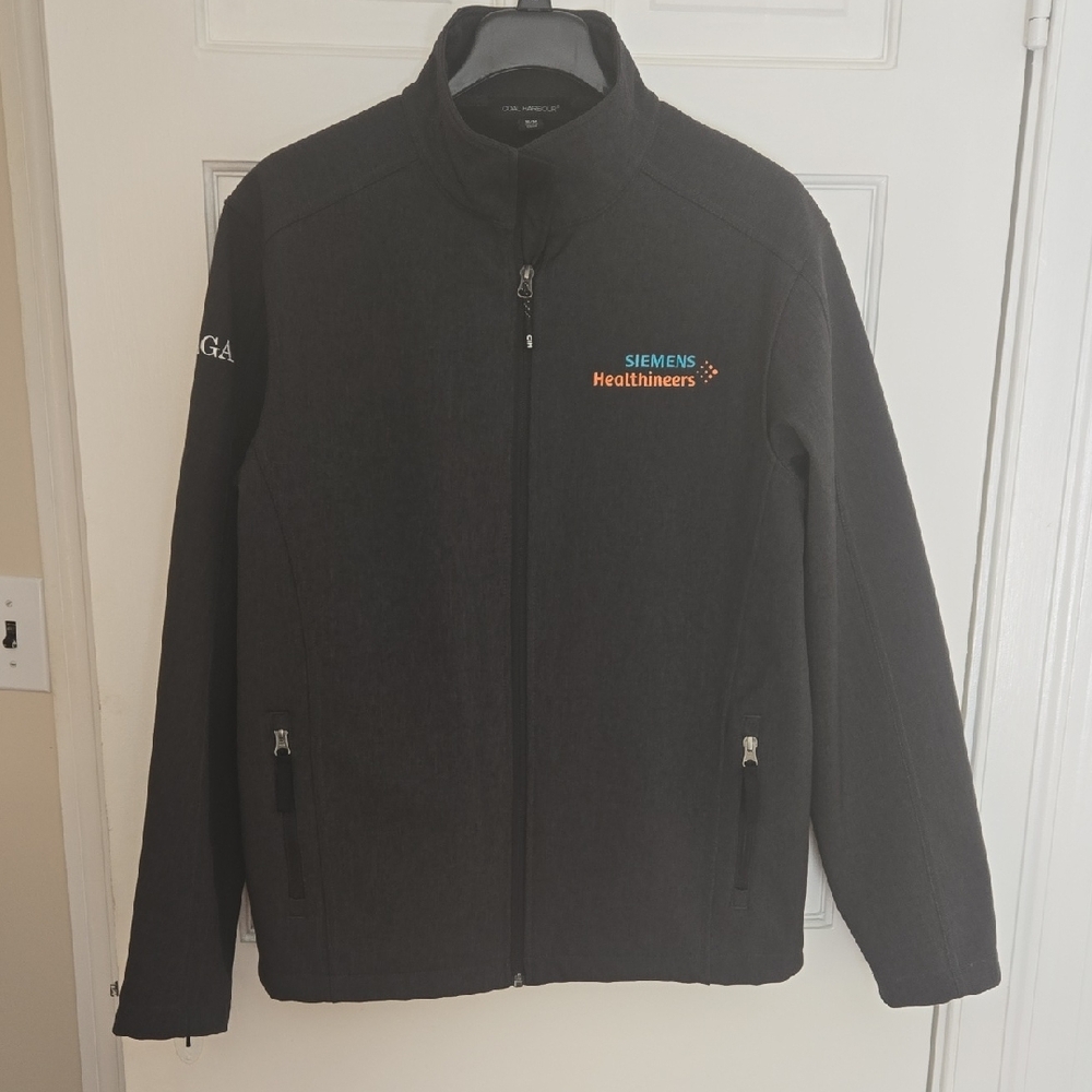 Fleece Lined Jacket